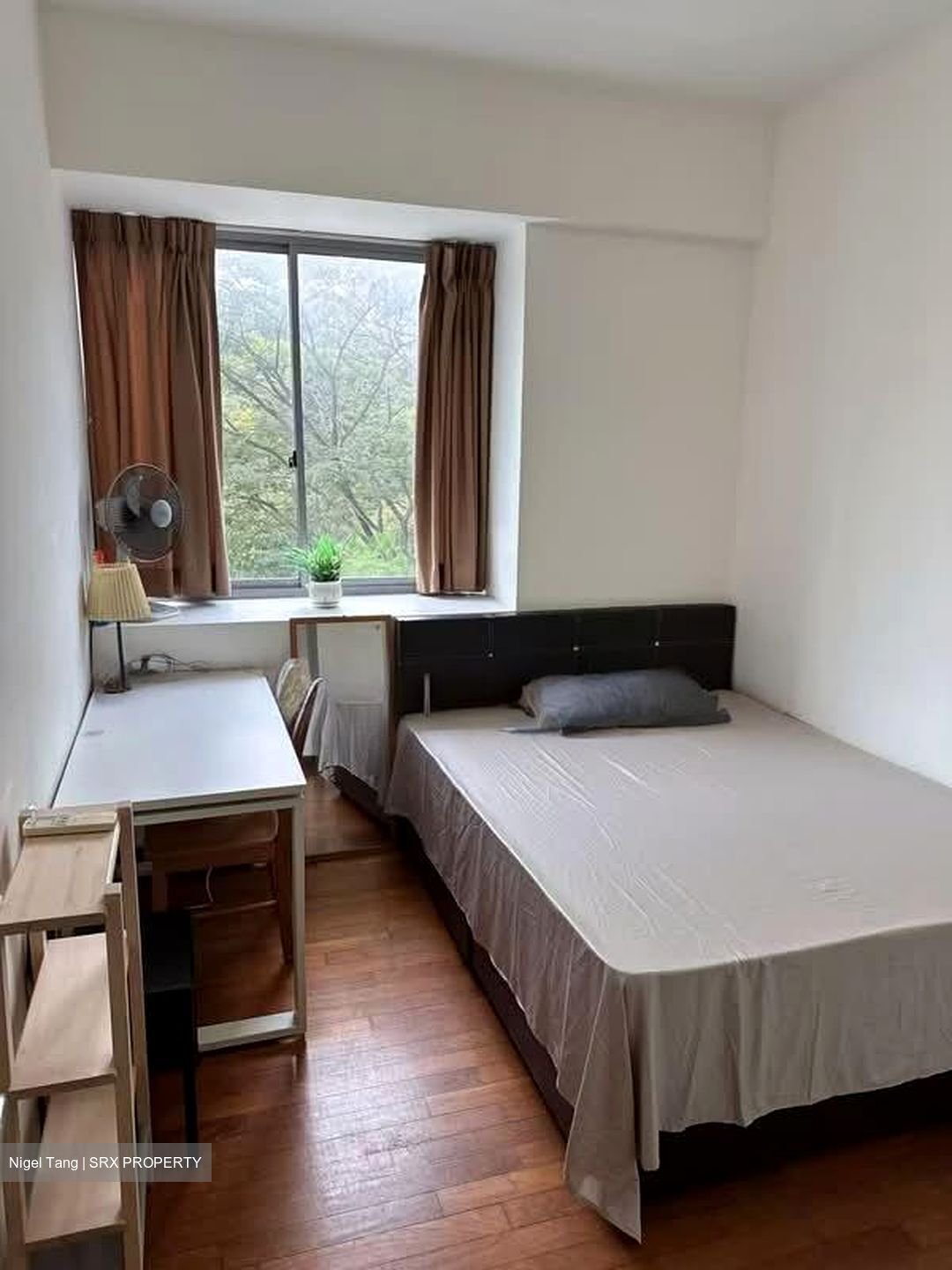 One Fort (D15), Condominium #574165681
